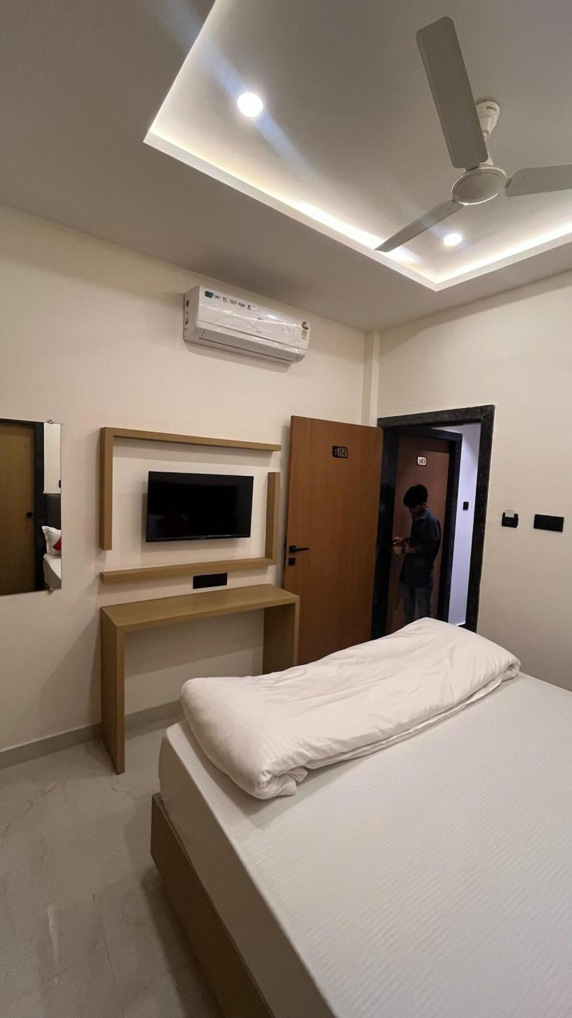 Hotel Revanta Bhilwara Exterior photo